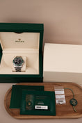 Bild in Galerie-Betrachter laden, Rolex Submariner Date "Starbucks" MK I 126610LV Box + og. Papiere
