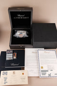 Bild in Galerie-Betrachter laden, Chopard Alpine Eagle 2986233001 Box + og. Papiere 41 XPS, Zifferblatt: Monte Rosa, NEW Sealed, LC DE
