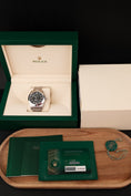 Bild in Galerie-Betrachter laden, Rolex Air King 116900 Box + og. Papiere New
