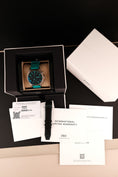 Carica l'immagine nel visualizzatore della galleria, IWC Pilot Watch F1 Petronas IW388108 Box + og. Papiere New
