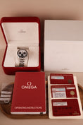 Load image into Gallery viewer, Omega Speedmaster Date 32330404004001 Box + og. Papiere LC DE
