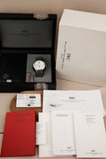 Load image into Gallery viewer, IWC GST Perpetual Calendar IW3756 Box + og. Papiere IWC Service 2023 German Delivered
