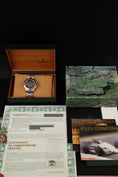 Bild in Galerie-Betrachter laden, Rolex "Zenith" Daytona 16520 Box + og. Papiere A-Serie, LC EU
