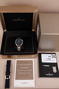 Load image into Gallery viewer, Jaeger-LeCoultre Polaris Perpetual Calendar Q9088180 Box + og. Papiere 2023
