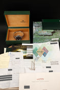 Bild in Galerie-Betrachter laden, Rolex Submariner No Date 14060M Box + og. Papiere Two-Liner Collector´s Set incl. First Buyer´s Invoice LC 100
