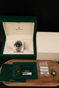 Load image into Gallery viewer, Rolex GMT-Master II 126720VTNR Box + og. Papiere "Sprite", Jubilee
