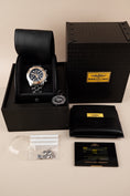 Charger l'image dans la visionneuse de la galerie, Breitling Superocean Chronograph II C1334112/BA84 Box + og. Papiere German Delivered
