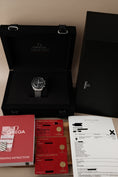 Carica l'immagine nel visualizzatore della galleria, Omega Speedmaster Professional Moonwatch 31030425001001 Box + og. Papiere German Delivered, First Buyer's Invoice
