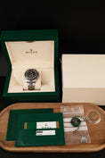 Carica l'immagine nel visualizzatore della galleria, Rolex Daytona Ceramic Black 116500LN Box + og. Papiere LC100
