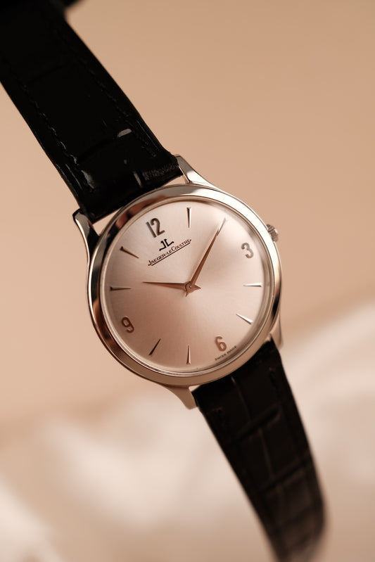 Jaeger-LeCoultre Master Ultra Thin 145879