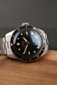 Cargar la imagen en la vista de la galería, Oris Divers Sixty-Five 0173377074357 Box + og. Papiere First Buyer's Receipt
