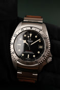 Load image into Gallery viewer, Tudor Black Bay 70150 Box + og. Papiere P01
