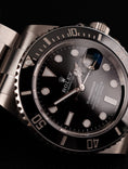 Carica l'immagine nel visualizzatore della galleria, Rolex Submariner Date 126610LN Box + og. Papiere NEW BOX, 2025, 99% New
