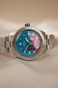 Bild in Galerie-Betrachter laden, Oris Divers 65 Candyman IFL Custom 01 733 7771 4055-07 8 19 18 Box + og. Papiere
