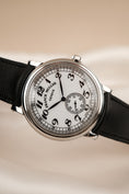 Bild in Galerie-Betrachter laden, Franck Muller Liberty 7391BS6 Porcelain Dial, Serviced
