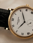 Load image into Gallery viewer, Patek Philippe Calatrava 3919 Serviced
