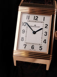 Bild in Galerie-Betrachter laden, Jaeger-LeCoultre Grande Reverso Ultra Thin Q2782520 Box + og. Papiere Rose
