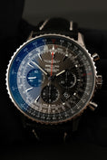 Charger l'image dans la visionneuse de la galerie, Breitling Navitimer 01 46 AB01271A/F570 Box + og. Papiere Grey Limited First Buyer´s Invoice, German Delivered, SERVICED
