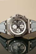 Load image into Gallery viewer, Audemars Piguet Royal Oak Offshore 26470IO Box + og. Papiere Ghost AP Service 2024 26470IO.OO.A006CA.01.A
