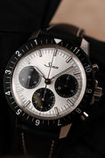 Bild in Galerie-Betrachter laden, Sinn 103 103.201 Box + og. Papiere St Klassik C Limited Edition 41mm Panda
