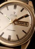 Load image into Gallery viewer, Omega Seamaster Day-Date 168.032/168.023 Service 11/23
