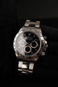 Bild in Galerie-Betrachter laden, Rolex "Zenith" Daytona 16520 Box + og. Papiere A-Serie, LC EU
