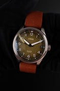 Bild in Galerie-Betrachter laden, Oris Big Crown ProPilot 0175177614187 Box + og. Papiere Okavango Air Rescue Limited Edition
