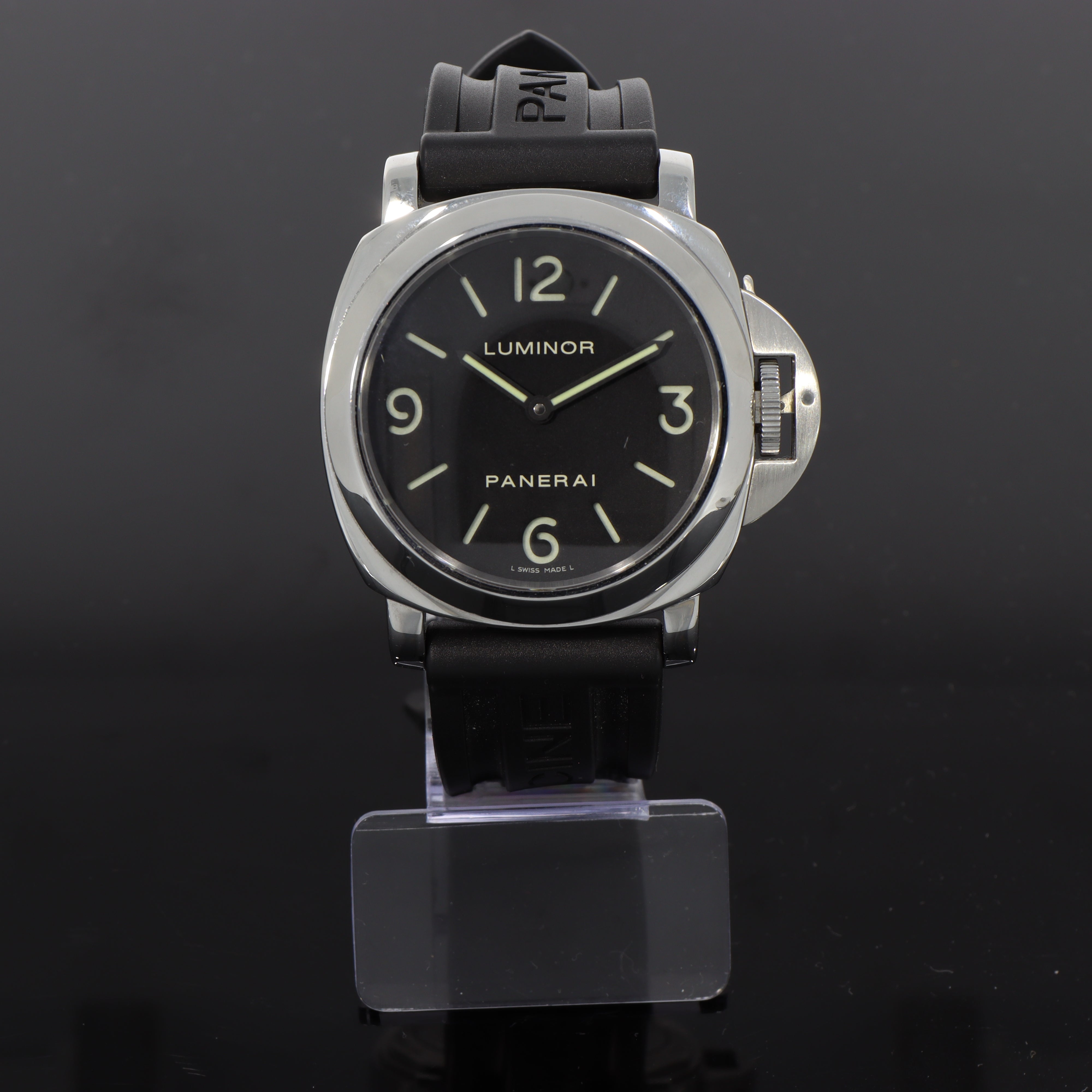 Panerai 112 hotsell for sale